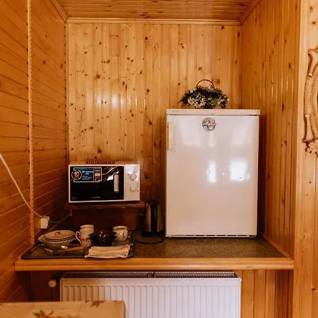 Акорди Плеса Yaremche Exterior photo
