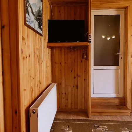 Акорди Плеса Yaremche Exterior photo