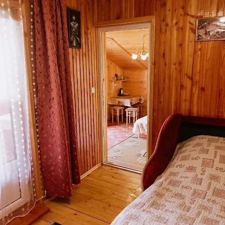Акорди Плеса Yaremche Exterior photo
