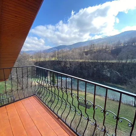 Акорди Плеса Yaremche Exterior photo