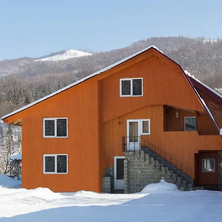 Акорди Плеса Yaremche Exterior photo