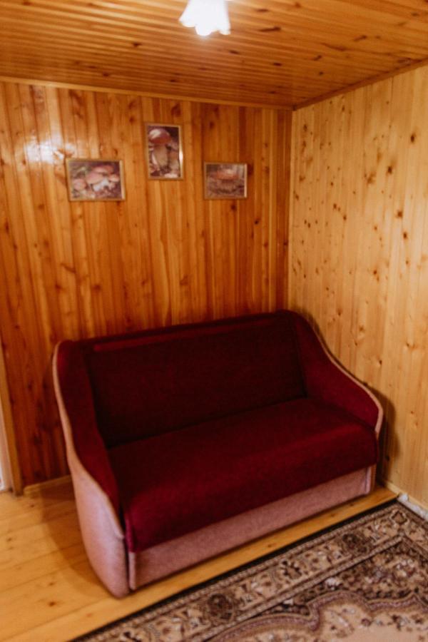 акорди плеса Yaremche