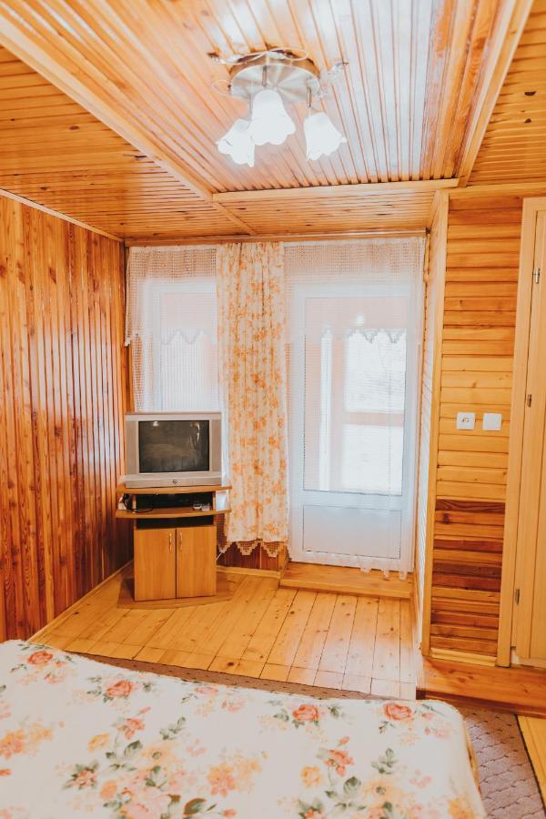 акорди плеса Яремча